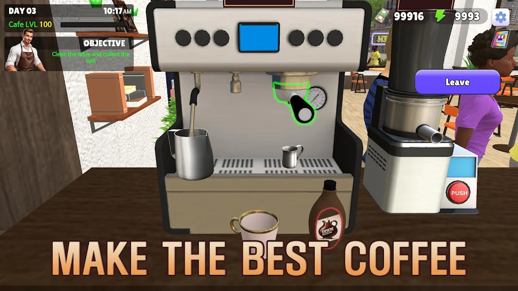 �ҵĿ������ƽ��v2026.3.0.0 �ֻ����ͼ