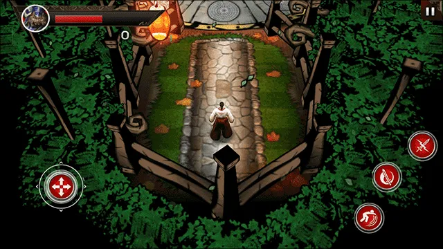 Legacy Of Warrior武士遗迹(武士遗迹游戏) Legacy Of Warrior武士遗迹(武士遗迹游戏)