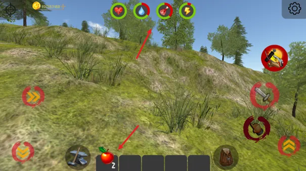 �Ҵ���ʹ�����ջ�2026�ٷ����°汾v1.1 ��׿���ͼ