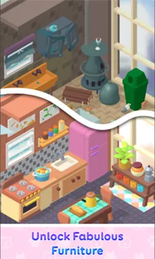 �Ҿ�װ�β������(�ҾӸ���ģ����Ϸ)v1.0.13 ��Ѱ��ͼ