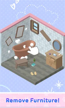 �Ҿ�װ�β������(�ҾӸ���ģ����Ϸ)v1.0.13 ��Ѱ��ͼ