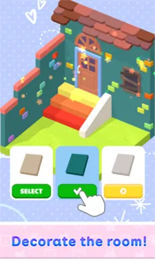 �Ҿ�װ�β������(�ҾӸ���ģ����Ϸ)v1.0.13 ��Ѱ��ͼ