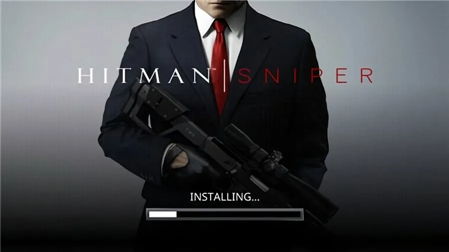 杀手狙击手中文下载 杀手狙击手中文下载