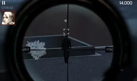 杀手狙击手中文下载 杀手狙击手中文下载