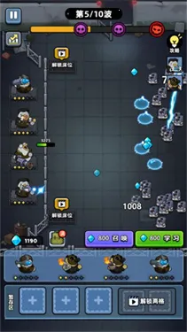 ѼѼ������(Ѽ�������Ϸ)v1.0 �ֻ����ͼ