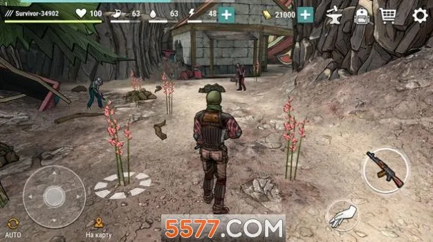 �ڰ�ʱ��ɥʬ�����ڹ��ƽ��v2.0.4 ��׿���ͼ