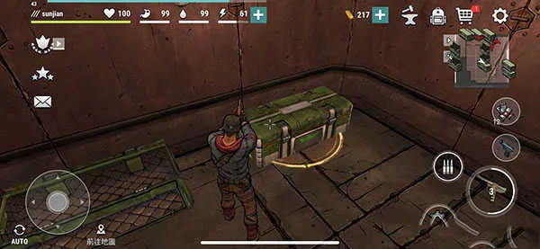 �ڰ�ʱ��ɥʬ�����ڹ��ƽ��