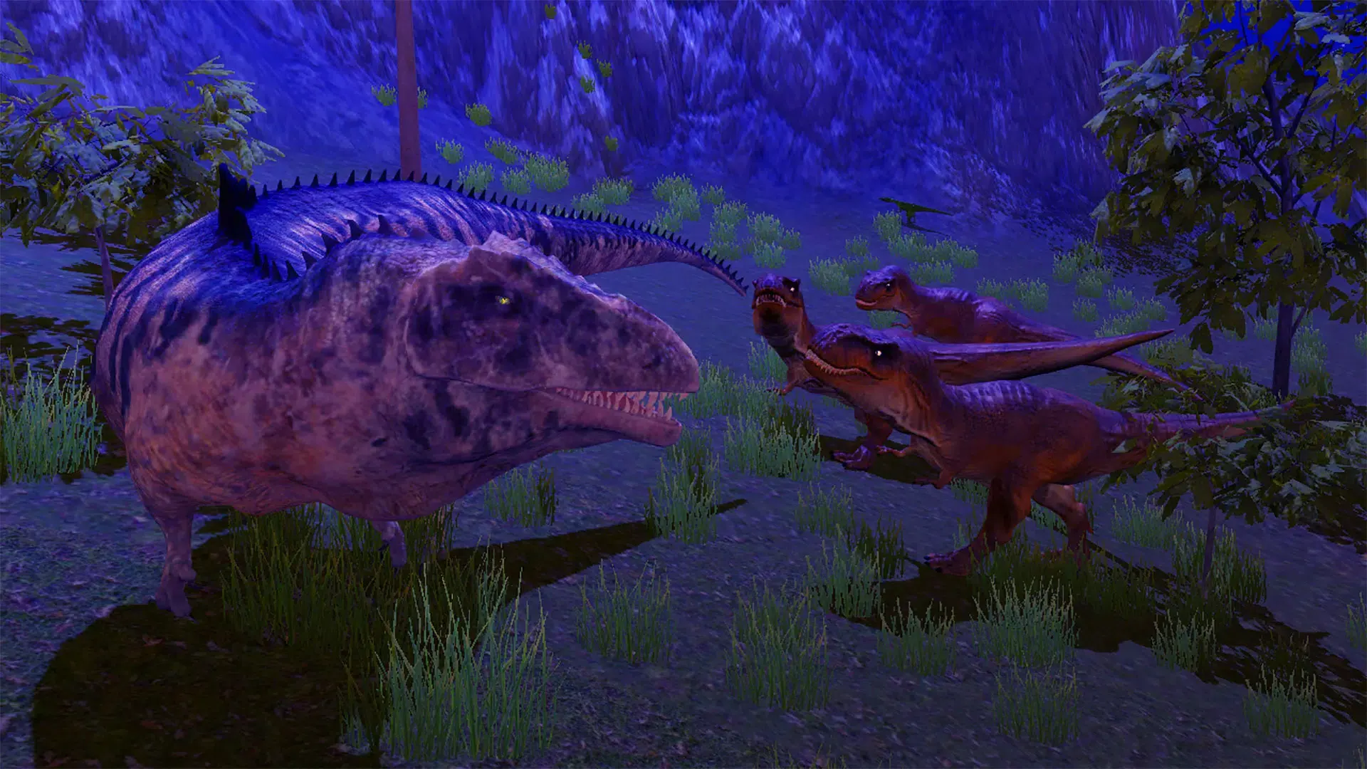 ������ģ������������(��������ģ����Ϸ)v1.2.0 ��׿���ͼ