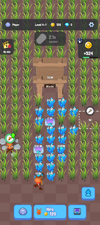 ��������(��������MOD��Ϸ)v1.0 ��׿���ͼ