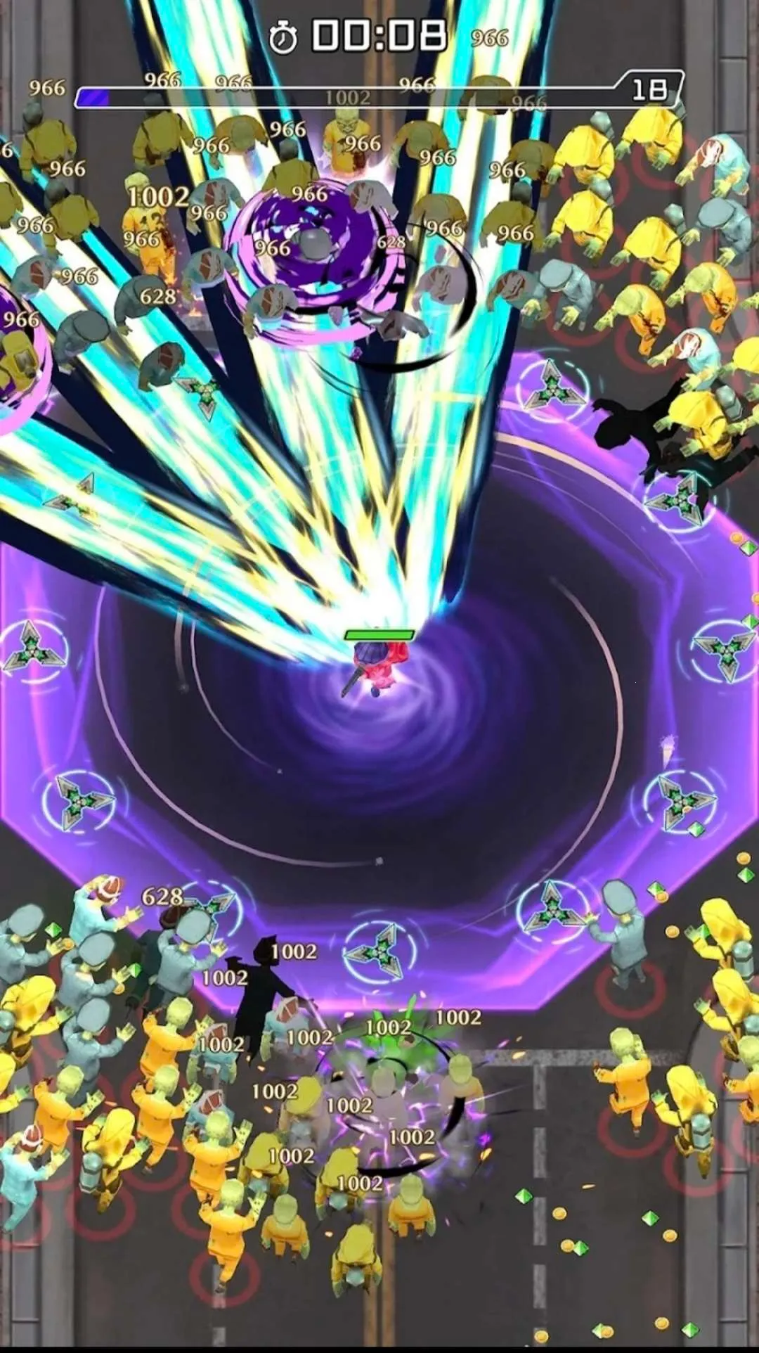 ���޽�ʬ�����˵�2026�ٷ����°汾v2.4.0 �ֻ����ͼ