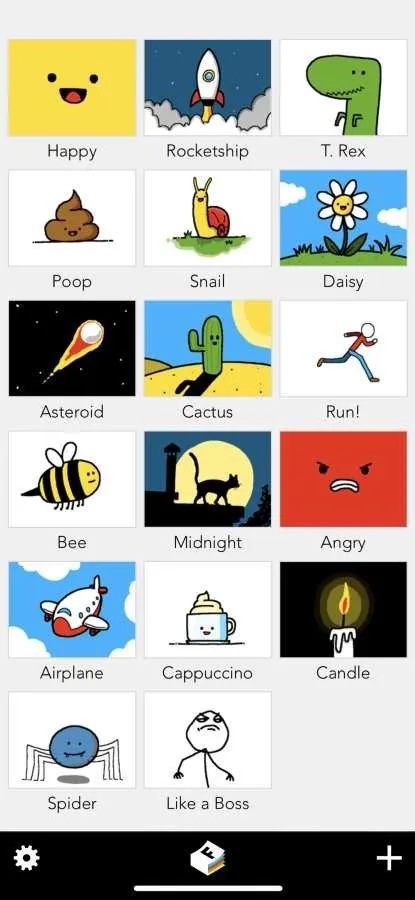 Folioscope(�滭��������)v4.0.49 �ٷ������ͼ