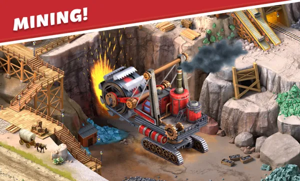 ��Ұ�������н���ģ��2026�ٷ����°汾v1.0.1158 �ֻ����ͼ