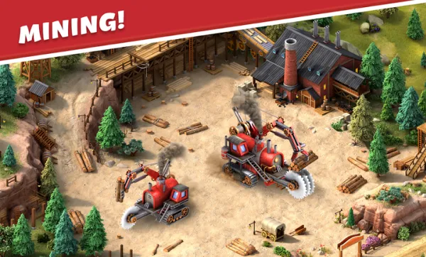 ��Ұ�������н���ģ��2026�ٷ����°汾v1.0.1158 �ֻ����ͼ