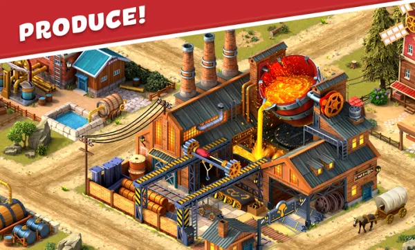 ��Ұ�������н���ģ��2026�ٷ����°汾v1.0.1158 �ֻ����ͼ