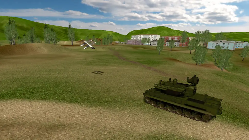 ��Խ�������˻�ģ����2026�ٷ����°汾v0.0.8 ��׿���ͼ