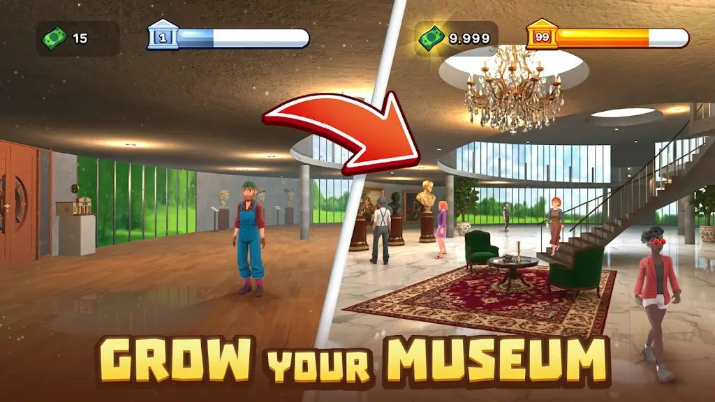 Ѱ��̽����ģ����3D2026���°汾v0.10.0 �ٷ������ͼ