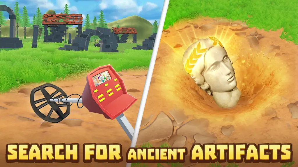 Ѱ��̽����ģ����3D2026���°汾v0.10.0 �ٷ������ͼ