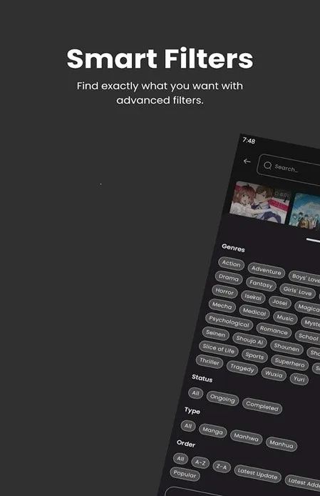 MangaKu����2026�ٷ����°汾v2.0.3 ��׿���ͼ