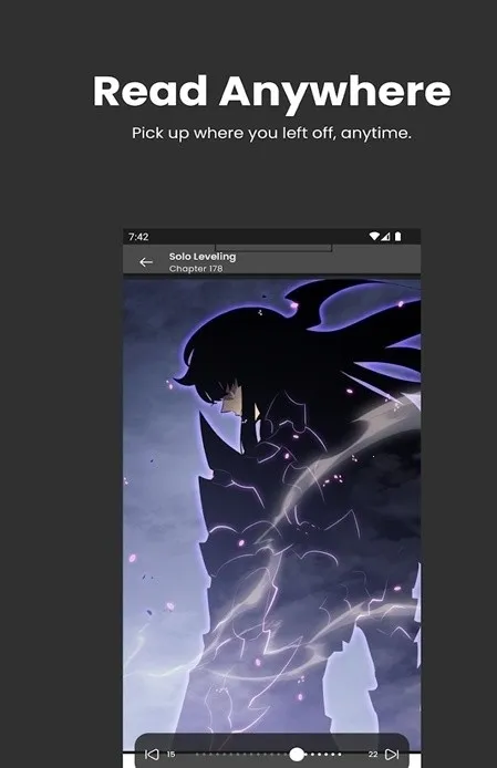 MangaKu����2026�ٷ����°汾v2.0.3 ��׿���ͼ