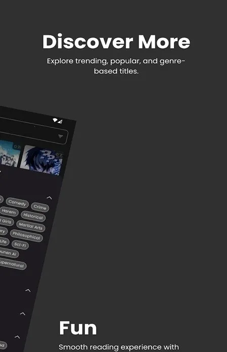 MangaKu����2026�ٷ����°汾v2.0.3 ��׿���ͼ