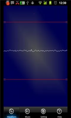 ���𱨾���(����Ԥ������)v1.0.9 ��׿���ͼ