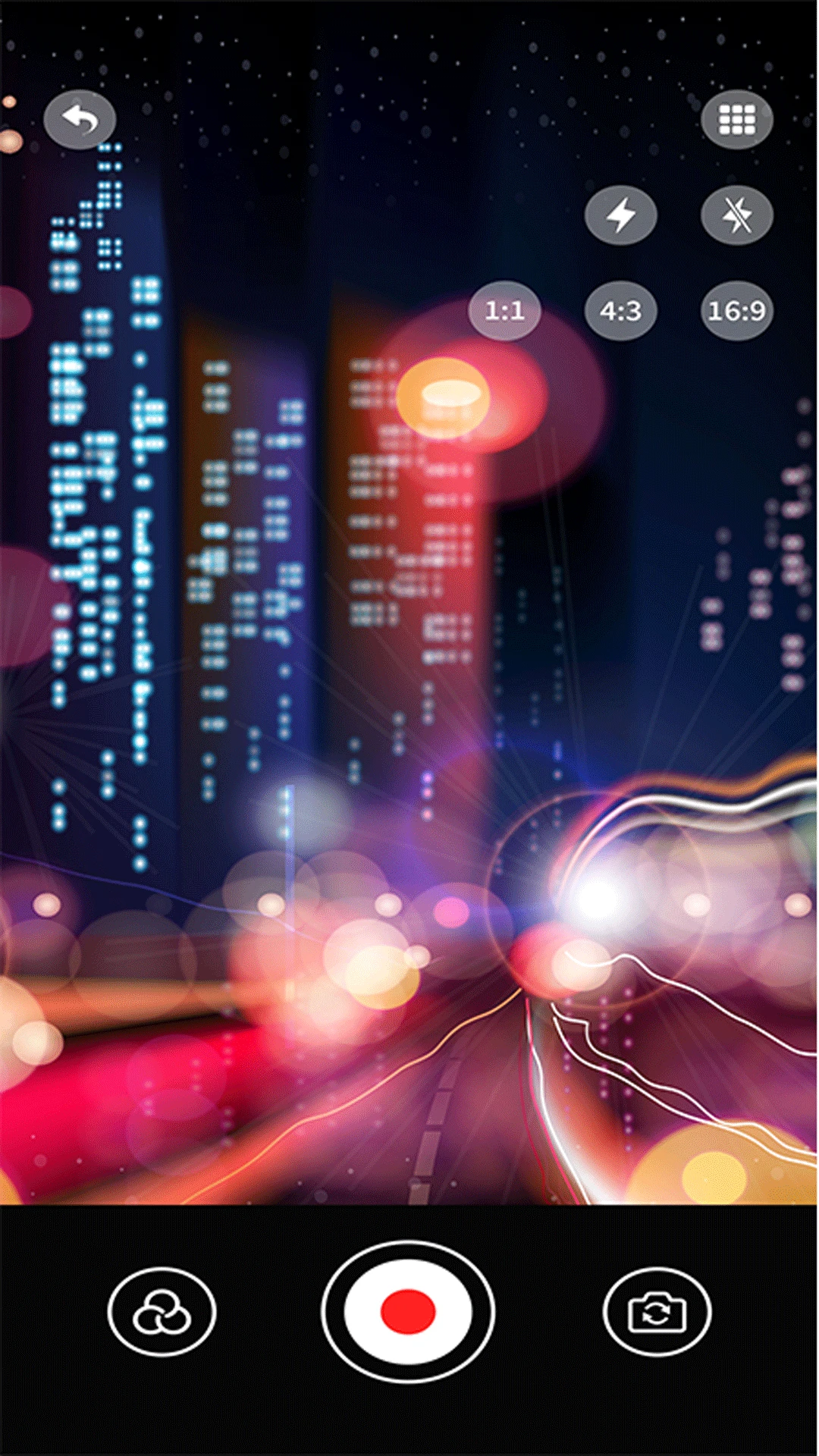 vscopro(��Ӱ��Ƶ�༭��)v5.4 ��Ѱ��ͼ