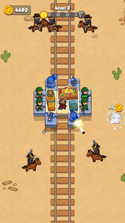 ��˽·��(���Է�����Ϸ)v0.1.0 ��׿���ͼ