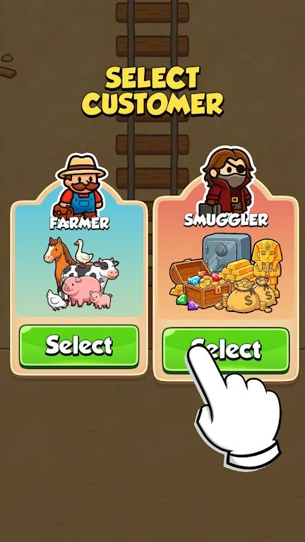 ��˽·��(���Է�����Ϸ)v0.1.0 ��׿���ͼ