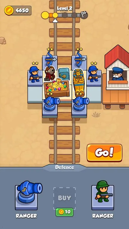 ��˽·��(���Է�����Ϸ)v0.1.0 ��׿���ͼ