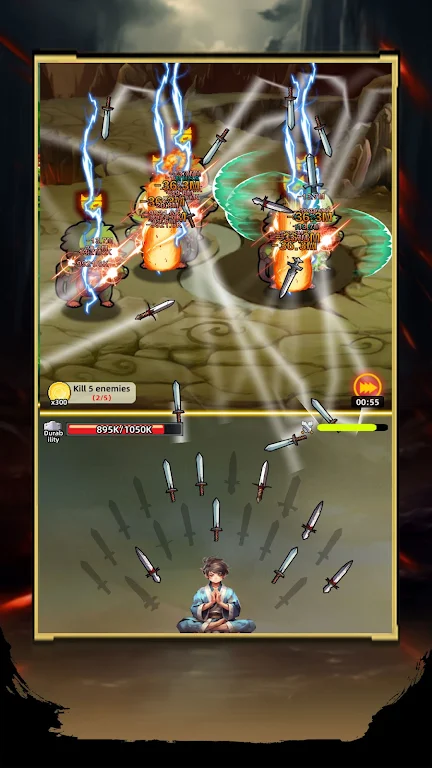 ��������(����������Ϸ)v1.0.0 ��׿���ͼ