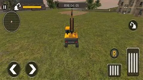 �ھ������ģ����(����ģ����Ϸ)v1.1 �ٷ������ͼ