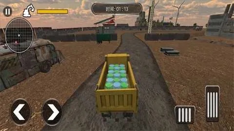 �ھ������ģ����(����ģ����Ϸ)v1.1 �ٷ������ͼ