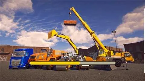 �ھ������ģ����(����ģ����Ϸ)v1.1 �ٷ������ͼ