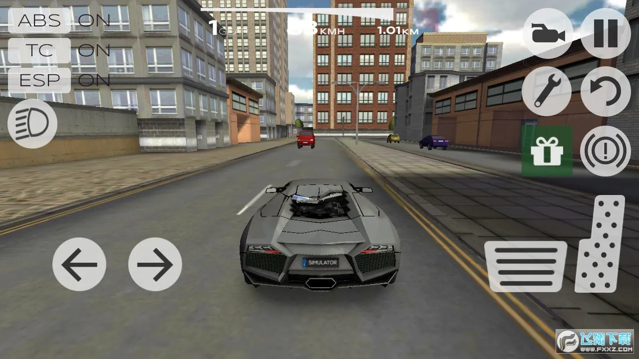 ����������ʻģ����v7.8.5 �ٷ������ͼ