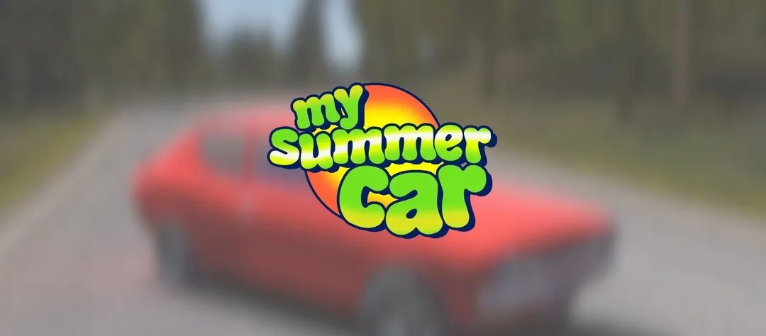 我的夏季汽车汉化破解版 我的夏季汽车汉化破解版