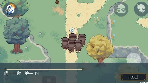 像素原神2026最新版本 像素原神2026最新版本