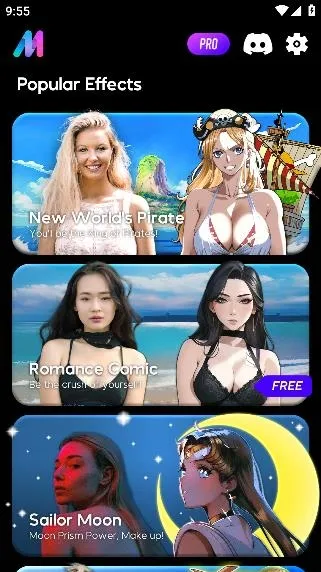 AI Mirror�����ֻ���