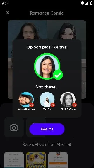 AI Mirror�����ֻ���