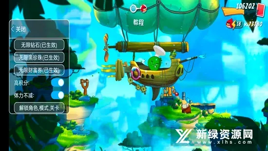 Angry Birds 22026���ذ�װv8.0.0 �ٷ������ͼ