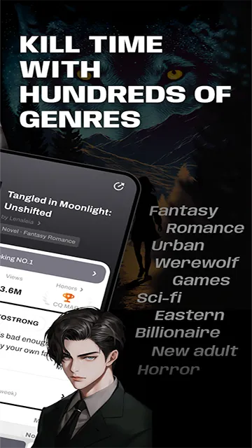 WebNovel2026���ذ�װv8.0.4 �ֻ����ͼ