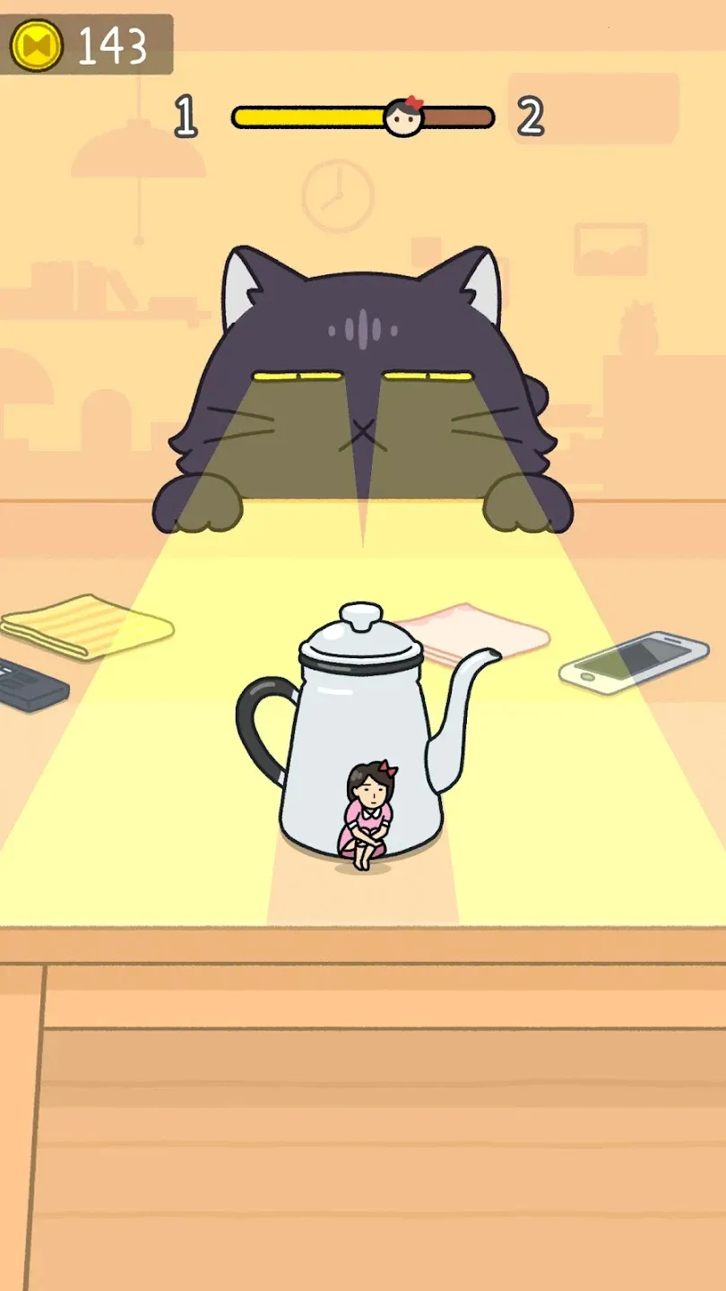 �Ұ���èè2026���°汾v1.0 �ٷ������ͼ