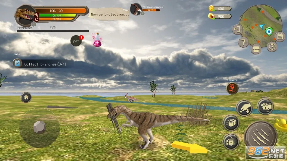 ���������������Ϸv1.6.8 �ٷ������ͼ