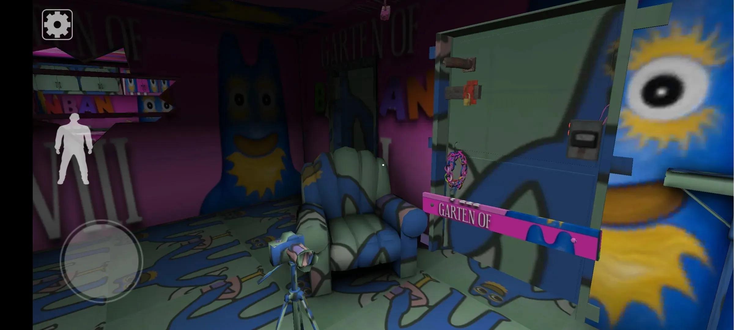 ����׶�԰8MOD�˵�v1.0 �ٷ������ͼ