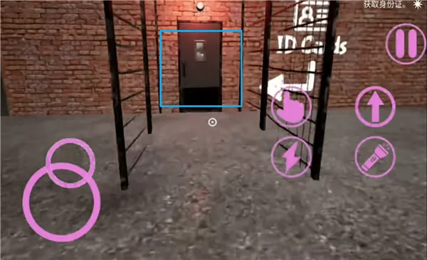 ����׶�԰8MOD�˵�