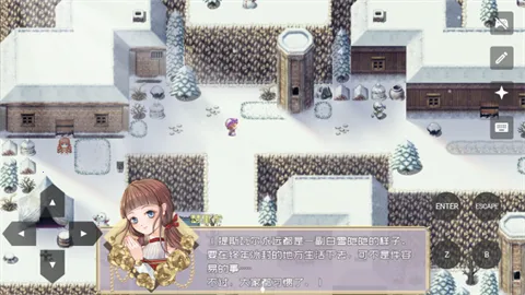 ����Ϊ��(����Ԫð����Ϸ)v1.20.023-patreon ��׿���ͼ