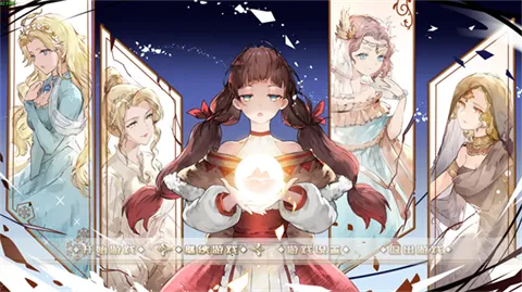 ����Ϊ��(����Ԫð����Ϸ)v1.20.023-patreon ��׿���ͼ