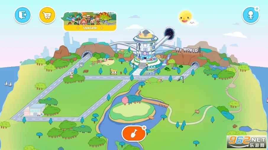 Aha World��װ�������ֻ���v3.7.0 ��Ѱ��ͼ