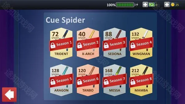 snooker stars��׿���ֻ���