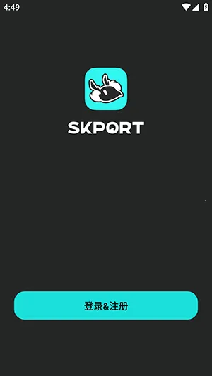 SKPORT