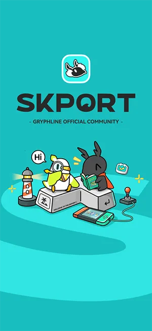 SKPORT�����ֻ���v0.7.0 ��Ѱ��ͼ